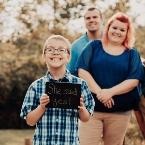 Meet your Posher, Lindsey